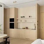Luxurious Madeleine - Saint Honore Appartement