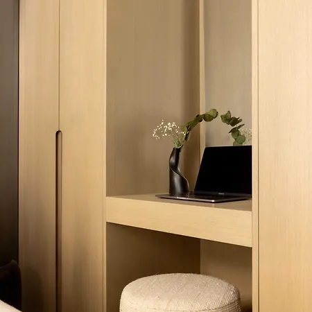 Appartamento Rive 15 - Parisiens Parigi