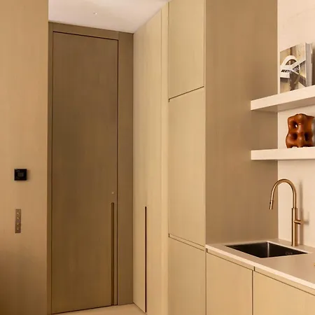 Appartamento Rive 15 - Parisiens *