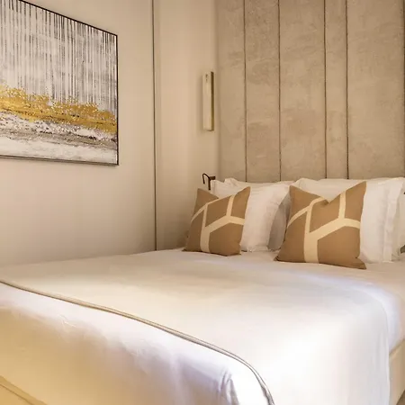 Appartamento Rive 15 - Parisiens Parigi