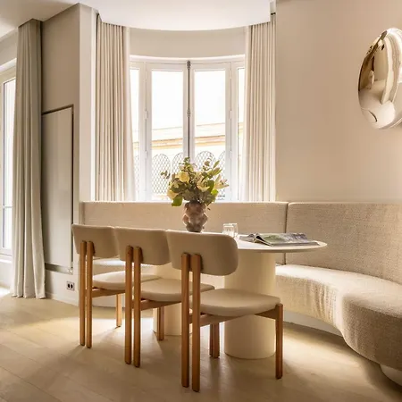 Appartamento Rive 15 - Parisiens Parigi