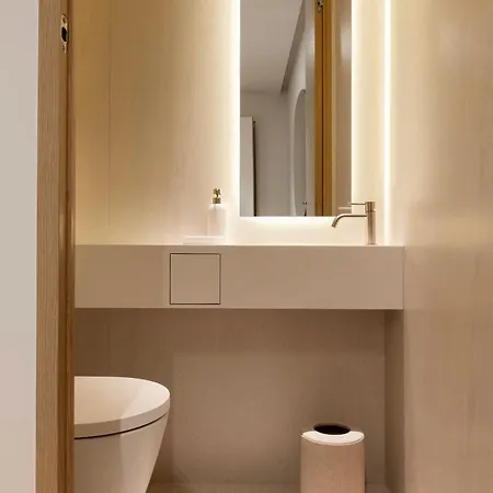 Appartamento Rive 15 - Parisiens Parigi