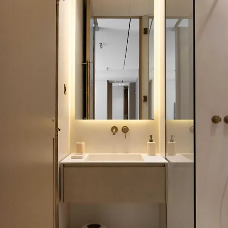 Appartamento Rive 15 - Parisiens Parigi