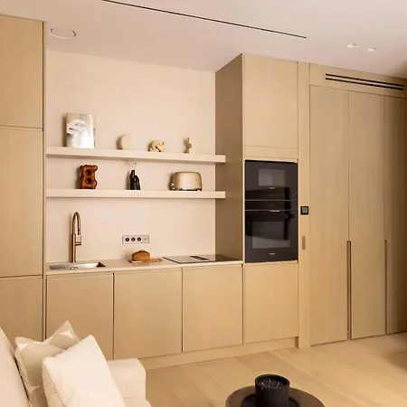 Luxurious Madeleine - Saint Honore アパート *