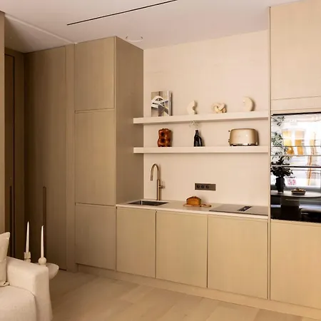 Appartement Luxurious Madeleine - Saint Honore *