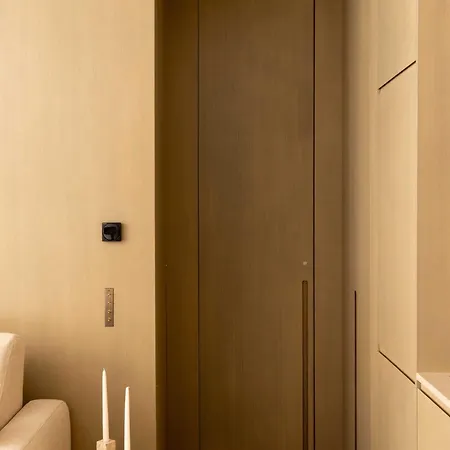 Luxurious Madeleine - Saint Honore パリ