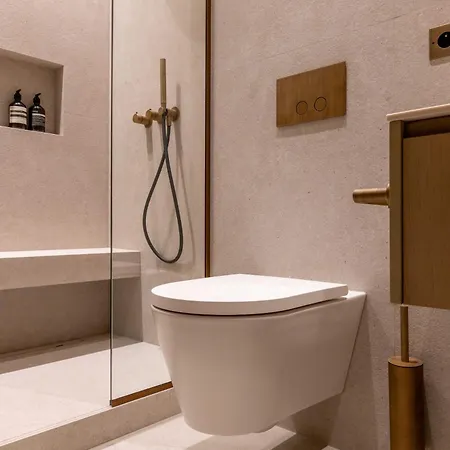 アパート Luxurious Madeleine - Saint Honore