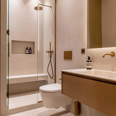 Luxurious Madeleine - Saint Honore アパート *