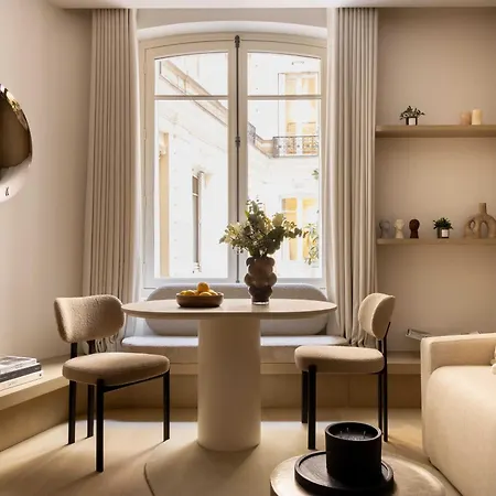 Luxurious Madeleine - Saint Honore Daire Paris