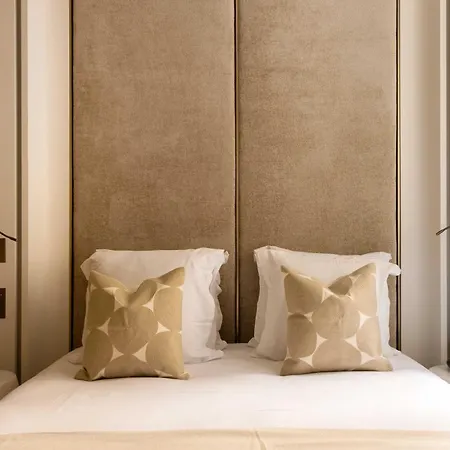 Luxurious Madeleine - Saint Honore Daire Paris