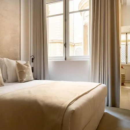 Daire Luxurious Madeleine - Saint Honore Paris