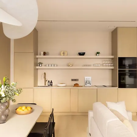 Rive 15 - Parisiens Apartamento París