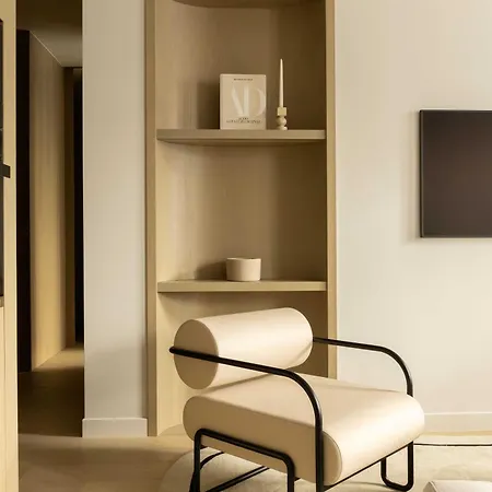 Luxurious Madeleine - Saint Honore * パリ