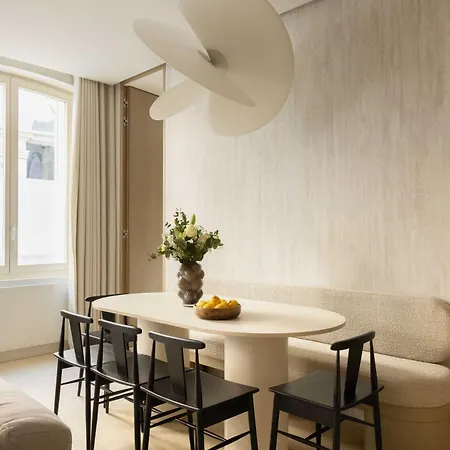 Luxurious Madeleine - Saint Honore アパート パリ