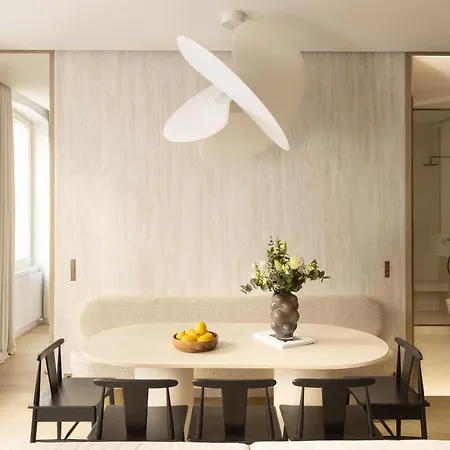 Apartamento Rive 15 - Parisiens París