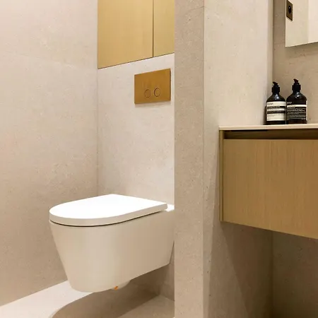 Luxurious Madeleine - Saint Honore *