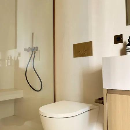 Luxurious Madeleine - Saint Honore アパート *