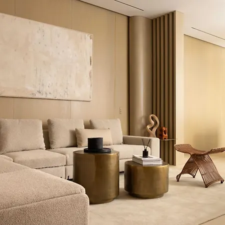 Luxurious Madeleine - Saint Honore *