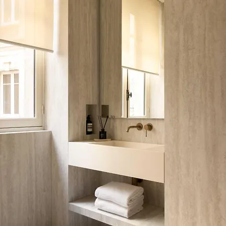 Luxurious Madeleine - Saint Honore アパート パリ