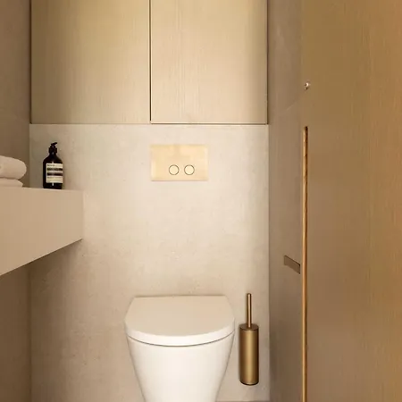 アパート Luxurious Madeleine - Saint Honore パリ