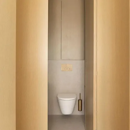 Luxurious Madeleine - Saint Honore パリ