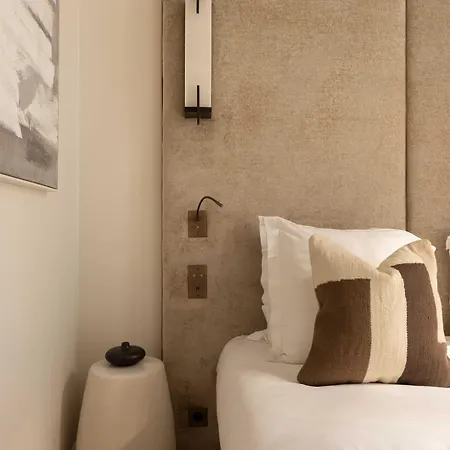 Luxurious Madeleine - Saint Honore アパート