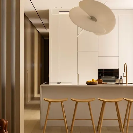 Luxurious Madeleine - Saint Honore アパート