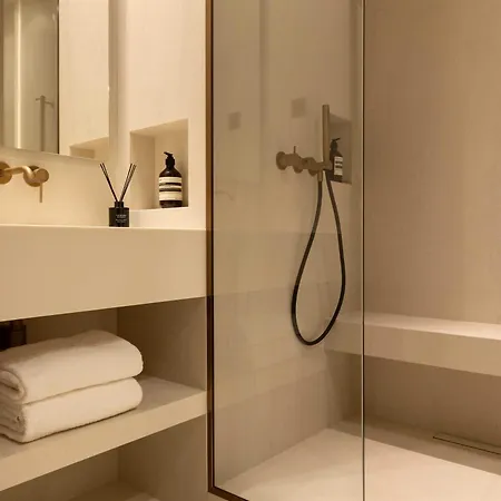 Luxurious Madeleine - Saint Honore アパート