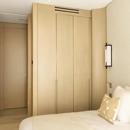 アパート Luxurious Madeleine - Saint Honore *