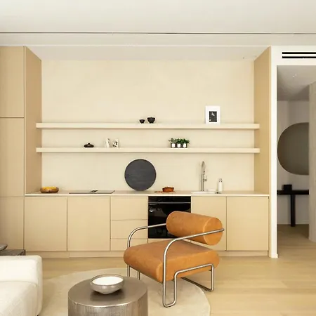 Luxurious Madeleine - Saint Honore アパート パリ