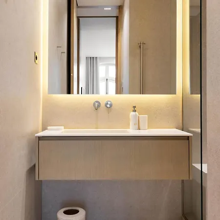 Luxurious Madeleine - Saint Honore * パリ