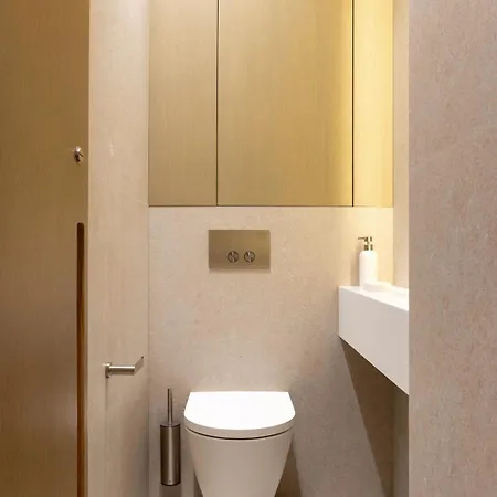 Luxurious Madeleine - Saint Honore * パリ