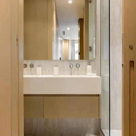 アパート Luxurious Madeleine - Saint Honore パリ