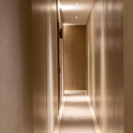 Luxurious Madeleine - Saint Honore アパート *