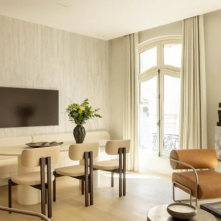Appartement Luxurious Madeleine - Saint Honore *