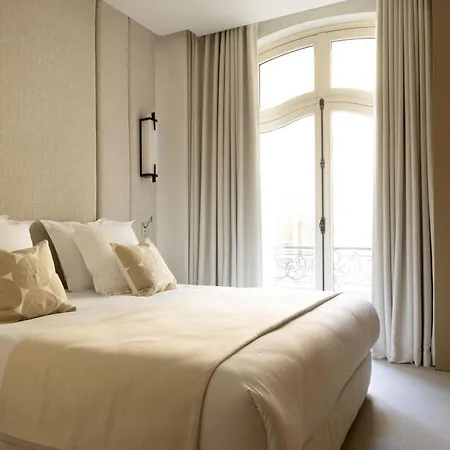 Luxurious Madeleine - Saint Honore Daire Paris