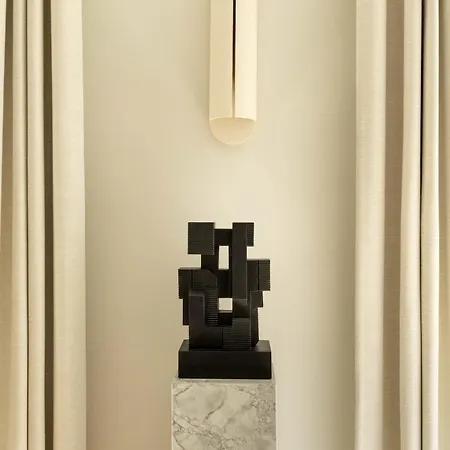 Luxurious Madeleine - Saint Honore アパート *