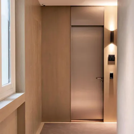 Luxurious Madeleine - Saint Honore * パリ