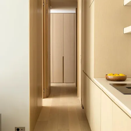 Luxurious Madeleine - Saint Honore *