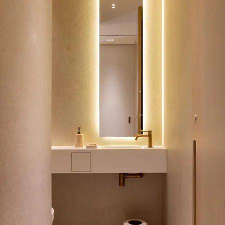 Luxurious Madeleine - Saint Honore アパート *