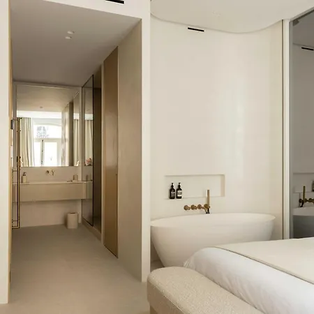 アパート Luxurious Madeleine - Saint Honore *