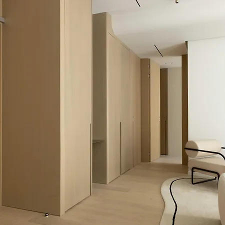 Luxurious Madeleine - Saint Honore アパート *