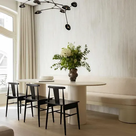 Appartement Luxurious Madeleine - Saint Honore Paris