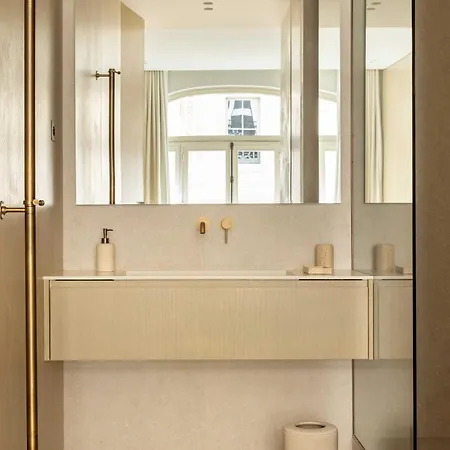 Luxurious Madeleine - Saint Honore アパート パリ