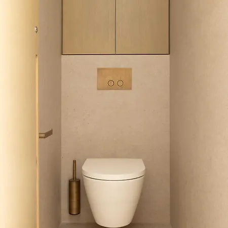 Luxurious Madeleine - Saint Honore アパート パリ