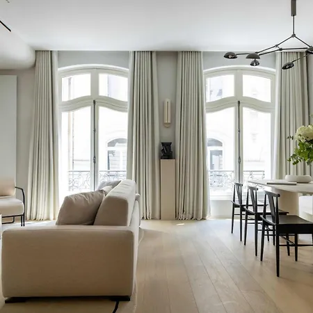 アパート Luxurious Madeleine - Saint Honore *