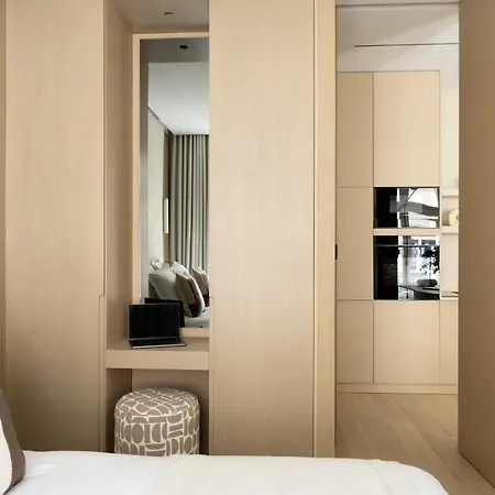 アパート Luxurious Madeleine - Saint Honore