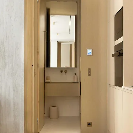 アパート Luxurious Madeleine - Saint Honore *