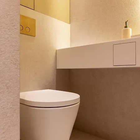 Luxurious Madeleine - Saint Honore * パリ