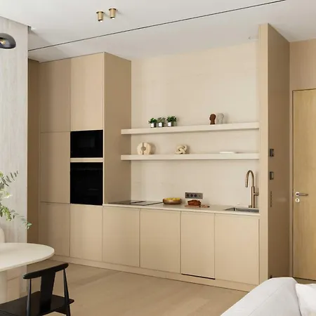 Luxurious Madeleine - Saint Honore アパート